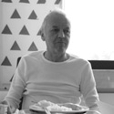 <div>Georg Szeimies<br />(† 18. April 2011)</div>